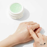 COSRX Green Tea Aqua Soothing Gel Cream 50ml